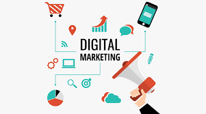 Digital Marketing training