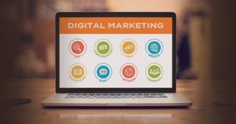 digital marketing course