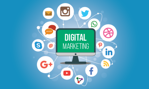 digital marketing offline course