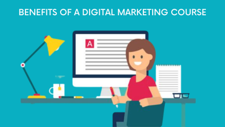 digital marketing courses