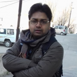 Profile picture of Arpan Singhal
